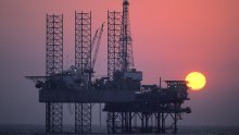 Prošlog tjedna cijene nafte osjetno pale