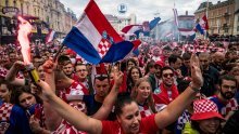 Fitch potvrdio dosad najviši kreditni rejting Hrvatske 'BBB+'