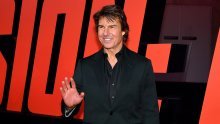 Tom Cruise više ne ljubi Ruskinju, a razlog prekida iznenadio je sve