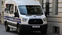 Splitska policija uhitila više osoba koje sumnjiči za zločinačko narko udruženje