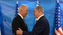 Biden razgovarao s Netanyahuom i ponovio svoj stav o invaziji na Rafah