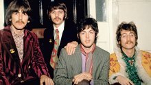 Obnovljen kultni duo McCartney-Lennon: Sinovi slavnih Beatlesa objavili pjesmu