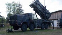Scholz traži od saveznika u NATO-u da Kijevu isporuče šest sustava Patriot