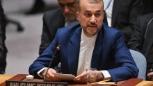 Iran u UN-u upozorio Izrael da ne poduzima daljnje vojne akcije