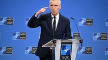 Šef NATO-a: 'Nitko nema koristi' od rata na Bliskom istoku