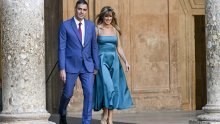 Supruzi španjolskog premijera stigla nova prijava za korupciju