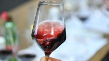 Potrošnja vina na najnižoj razini u više od dva desetljeća