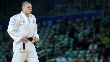 Zlatko Kumrić ostao nadomak medalje pa iskreno priznao: Ne treniramo za peto mjesto