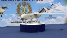 Iran predstavio nove 'dronove-kamikaze', objavljen i promo video