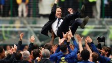Inter sredio Torino, kreće velika proslava 20. titule na ulicama grada