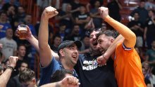 Dinamo i Olmissum izborili finale HMNL-a. Pogledajte zagrebačku dramu
