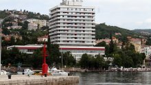 Zagrebačka burza: Pozitivan početak tjedna, uzletjeli domaći hotelijeri