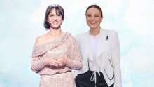 Malin i Petra: Upoznajte simpatične voditeljice Eurosonga