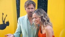 Ryan Gosling otkrio nadimak koji su mu dale kćeri: 'Slome me svaki put'