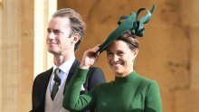 Pippa Middleton i njezin suprug bacaju se u novi biznis