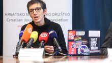 SNH: Plenković pokazuje nepoznavanje i nepoštivanje rada novinara uvredama