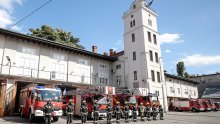 U 13 sati sirene diljem zemlje, prosvjeduju vatrogasci u Zagrebu: Evo gdje će se kretati