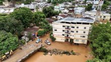 Olujne kiše u južnom Brazilu usmrtile najmanje 37 ljudi, više od 70 nestalih