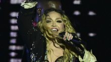 Kraljica popa napravila 'lom': Više od milijun ljudi posjetilo Madonnin koncert na Copacabani