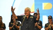 Konzervativac Jose Raul Mulino pobjednik predsjedničkih izbora u Panami