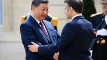 Koja je točno Xijeva agenda? Kineski vođa ide k Macronu, a odmah zatim Vučiću