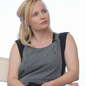 Martina Medverec