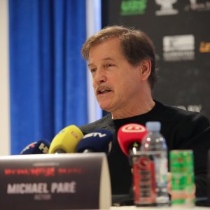 Michael Paré
