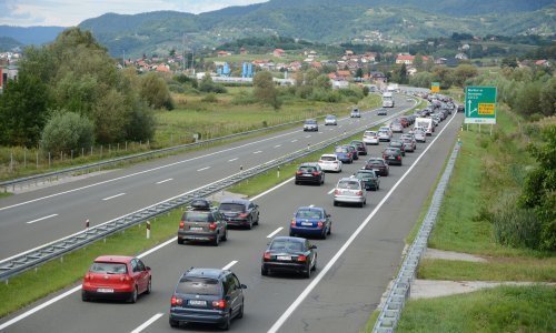 Autocesta Zagreb-Macelj