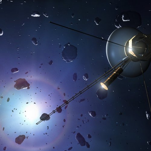 Voyager 1 uspostavio vezu sa Zemljom nakon pet mjeseci 'šutnje', NASA oduševljena