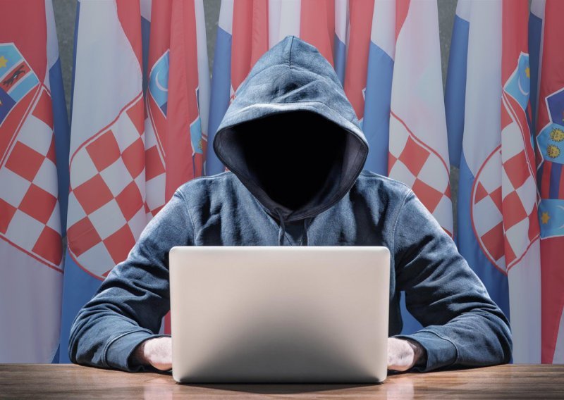 SOA otkrila novu vrstu napada: Netko je htio upasti u informatički sustav Hrvatske i ukrasti povjerljive podatke