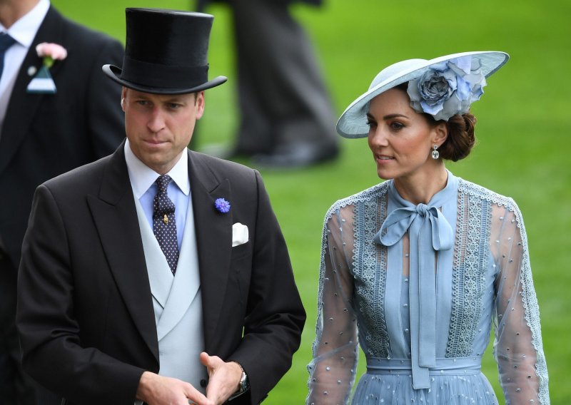 Princ William i Kate Middleton našli se u centru medijske pažnje zbog nesreće koja je sve zabrinula