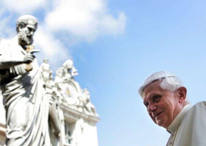 Papa kanonizira Australku koja je upozorila na pedofiliju