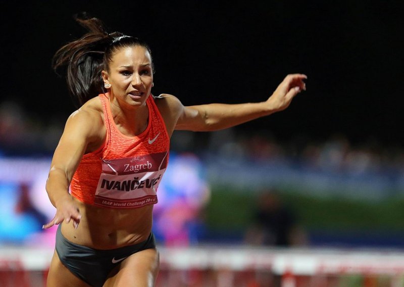 Lijepa hrvatska atletičarka donijela hrabru odluku