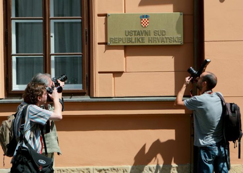 Odbor za etiku djelovao izvan ustavnih okvira kad je odlučivao o Barišićevu plagijatu
