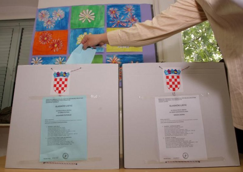 Baka pod rednim brojem 666 'izazvala vraga' na izborima u Polači