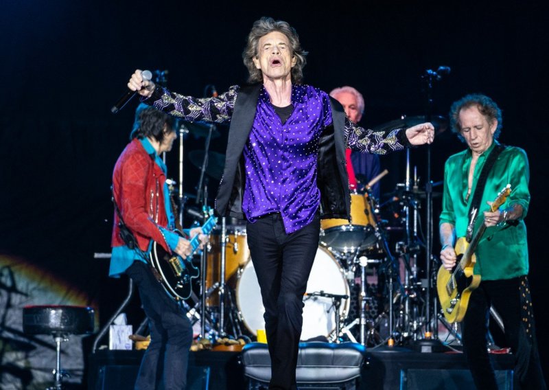 Mick Jagger nije vjerovao da će biti rock zvijezda kad ostari pa je igrao na sigurno