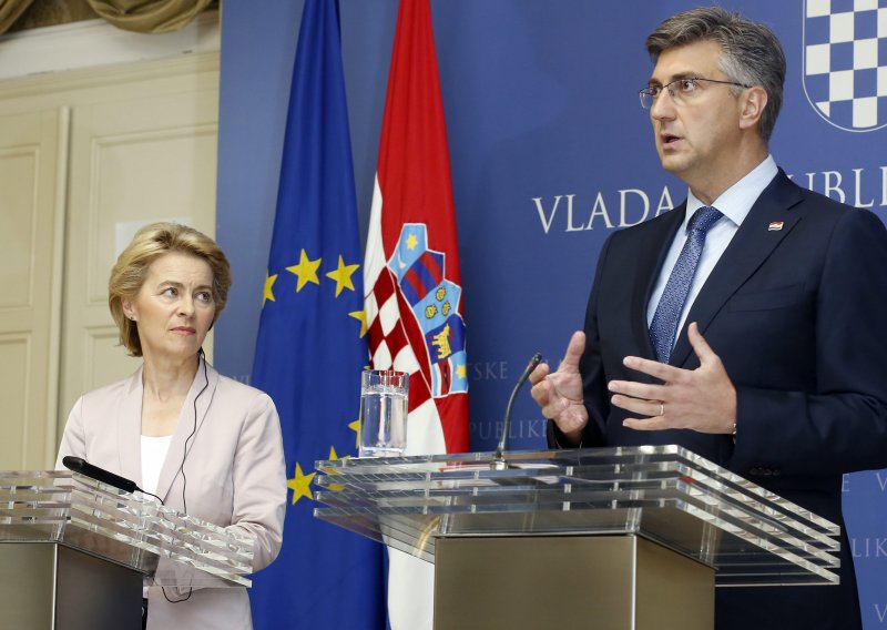 Hrvatska može dobiti dobar resor u Bruxellesu, evo kad će biti predložen kandidat za europskog povjerenika