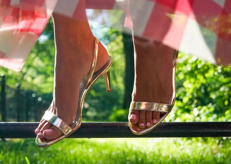 Osvaja modnu scenu: Sve više slavnih ljepotica žudi za cipelama ovog njujorškog brenda
