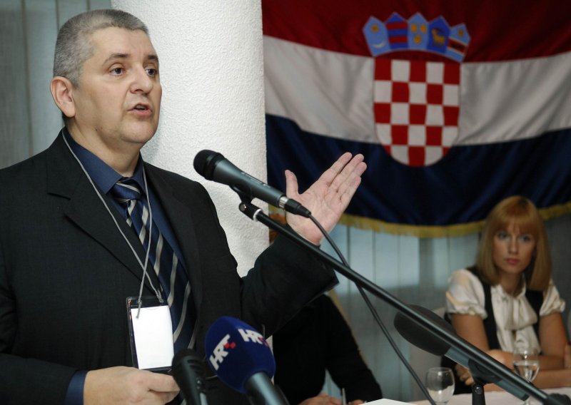 Đapić kandidat HDZ-a i HSP-a za osječkog gradonačelnika