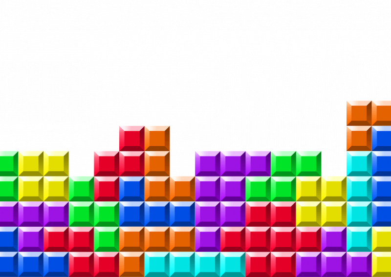 Volite Tetris? Evo ga u 11 različitih verzija