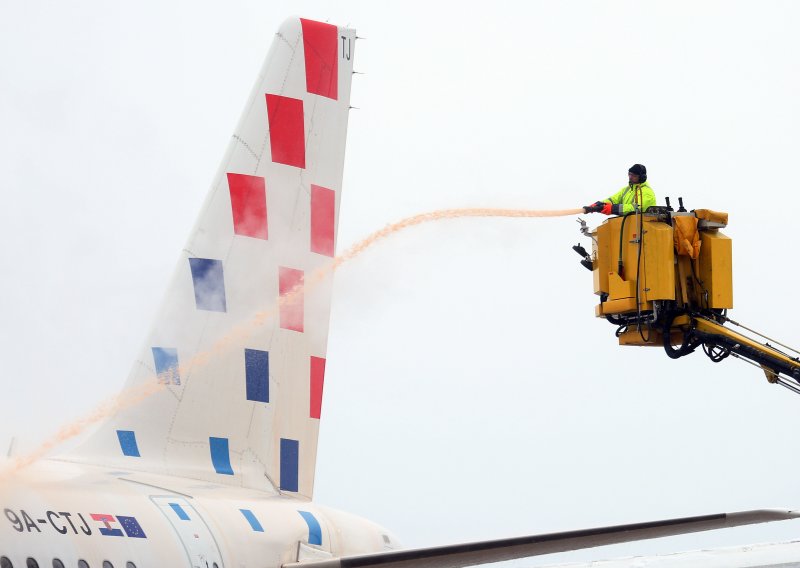 Croatia Airlines dobio 250 milijuna kuna za stabilizaciju, hoće li konačno uzletjeti?