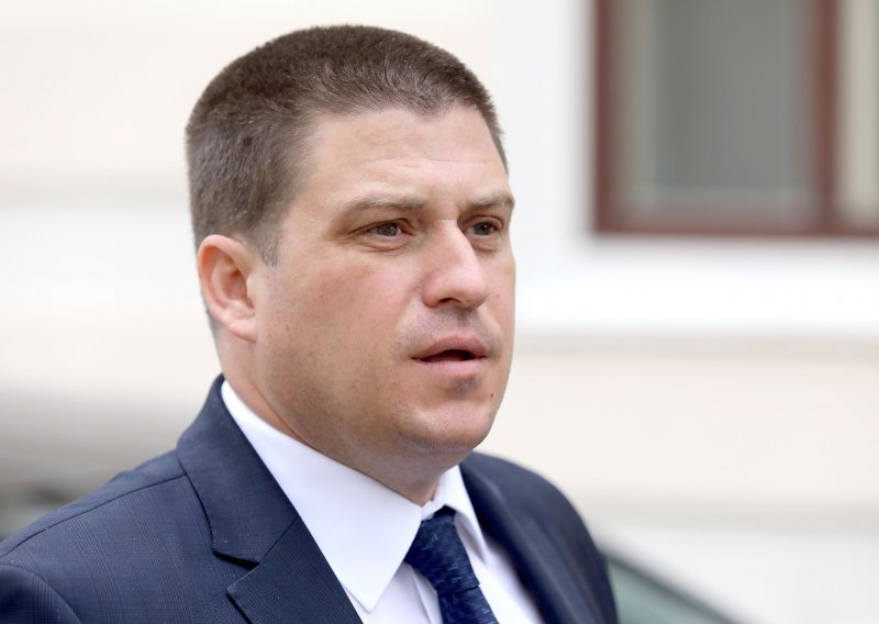 Butković: Nije realno da će SDSS izaći iz koalicije