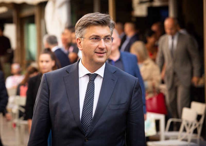 Oglasio se i MVEP: Odluka Povjerenstva je neosnovana, Plenković nije bio predlagatelj imenovanja Pokaza