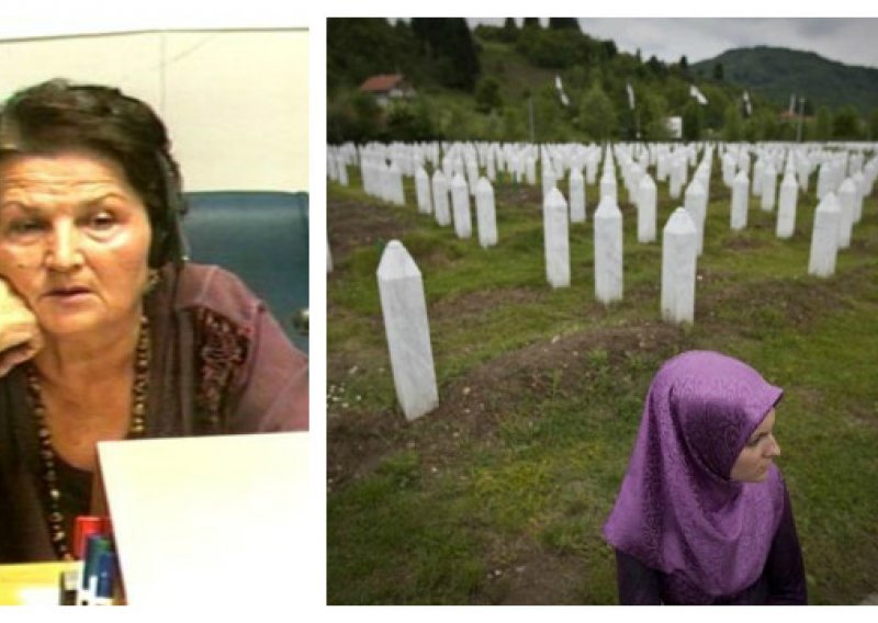 'Grobara' iz Srebrenice grize savjest: Trpim ovaj život koji ništa ne vrijedi