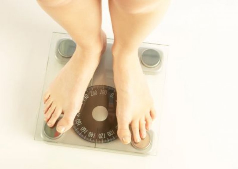 Za višak kilograma ipak nije kriv metabolizam