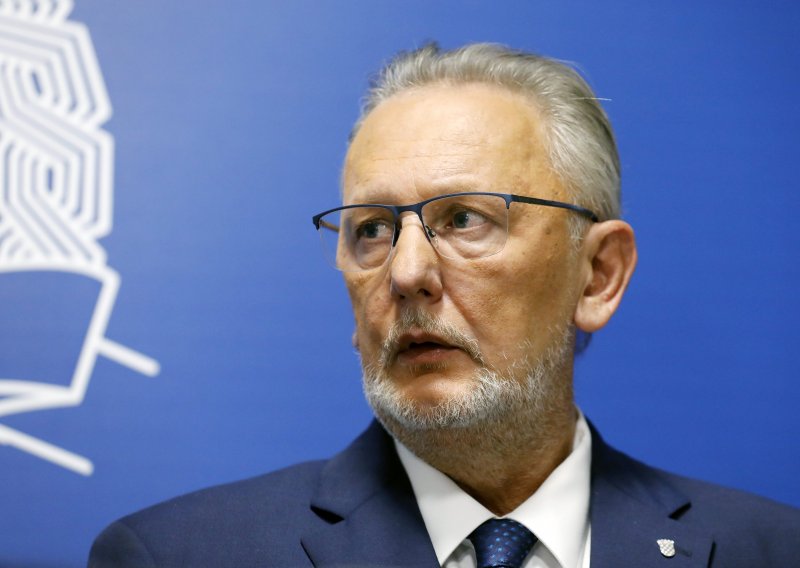 Ministar Božinović otkrio novi detalj u istrazi oko propucavanja migranta