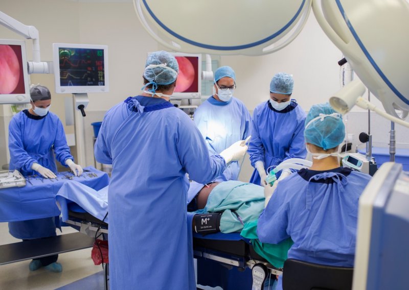 Kontracepcijski implantati završili u plućima dviju žena