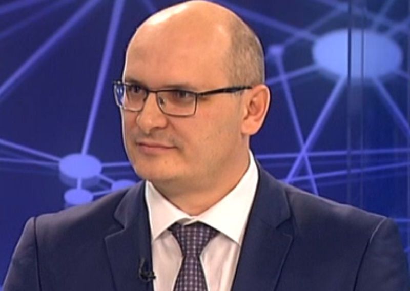 Ravnatelj porezne uprave objasnio zašto građane ovrše odmah, a Šukera i Vidoševića ne: To su komplicirani slučajevi...