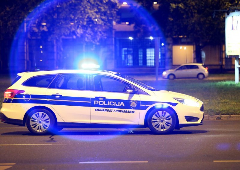 U Zagrebu uhićen trgovac luksuznim automobilima
