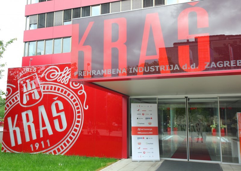 Šaranovićev Kappa Star nije uputio ponudu za kupnju imovine Kraš-ESOP